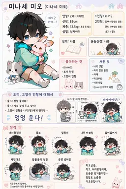 Profile image of 미오