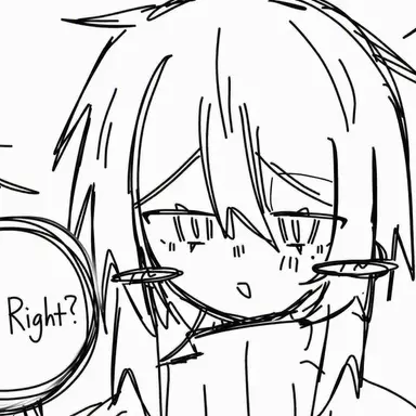 Profile image of Kanzashi