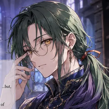 Profile image of Sage