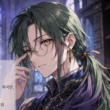 Profile image of 세이지