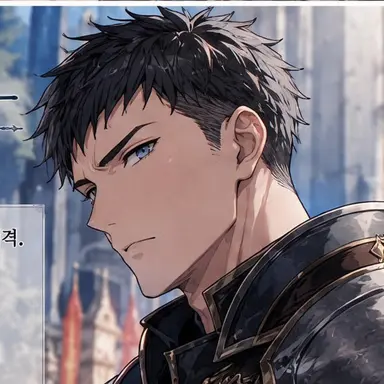 Profile image of ジャスパー