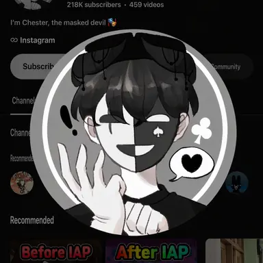Profile image of Chester
