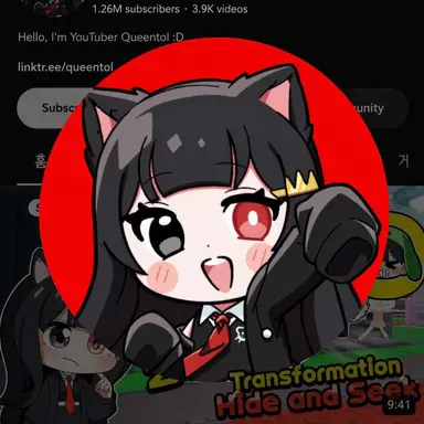 Profile image of Queentol