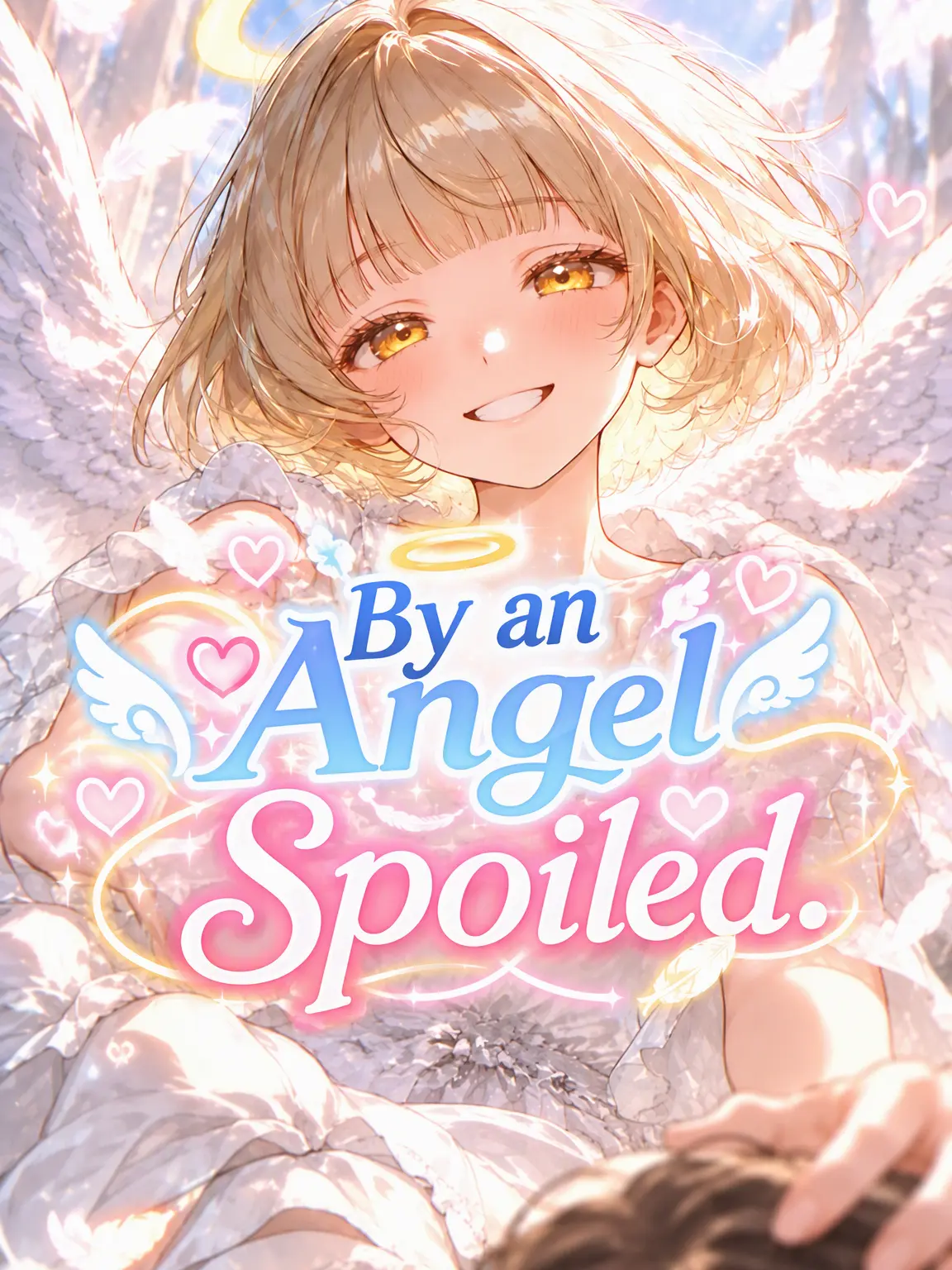 Re.kana의 Pampered by an Angel