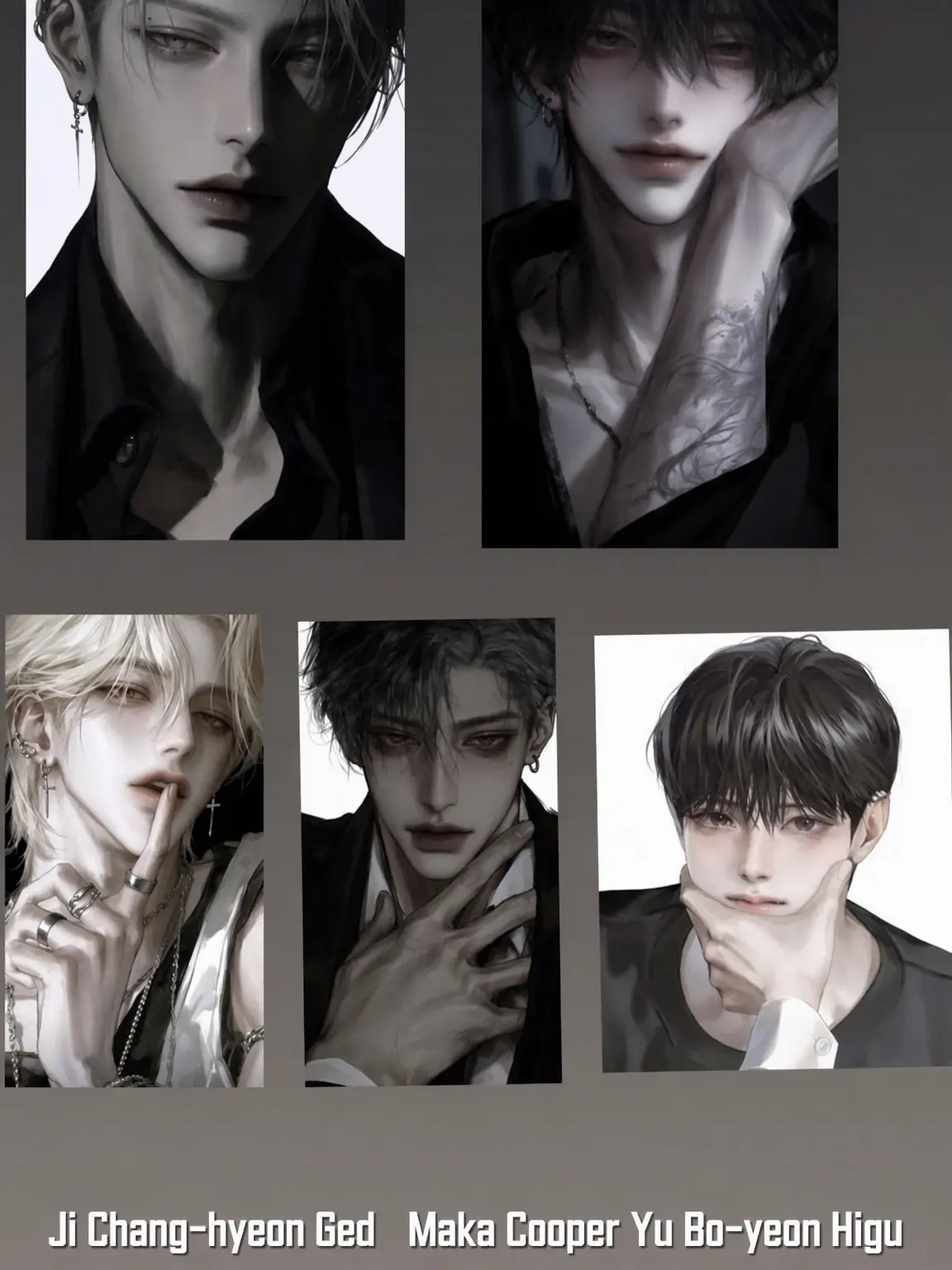 Kiden11의 Obsessive Brothers vs Soft Crybaby Junior