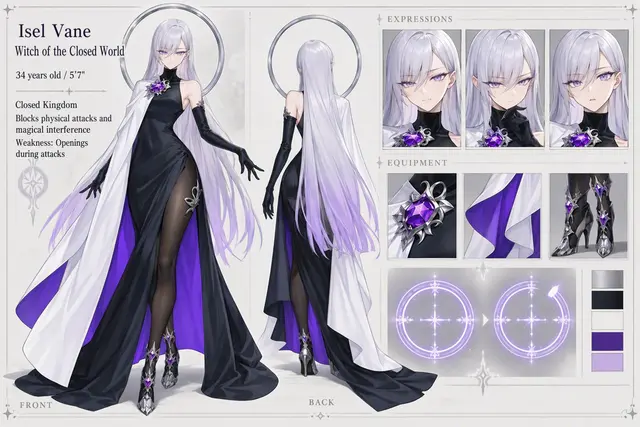 Profile image of Vane