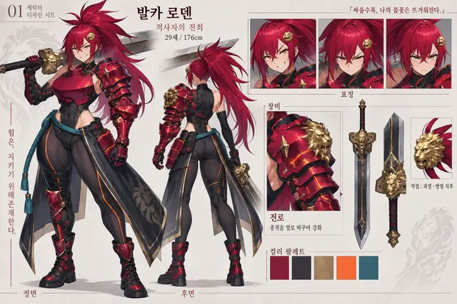Profile image of 로덴