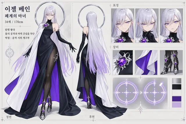 Profile image of 베인