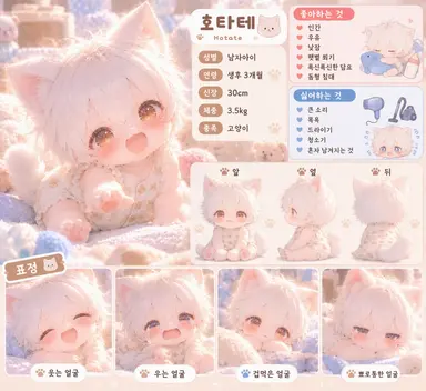 Profile image of 호타테