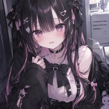 Profile image of Miyu Hoshino