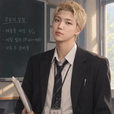 Profile image of 슌토