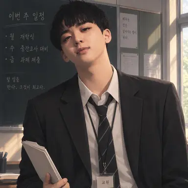 Profile image of 류헤이