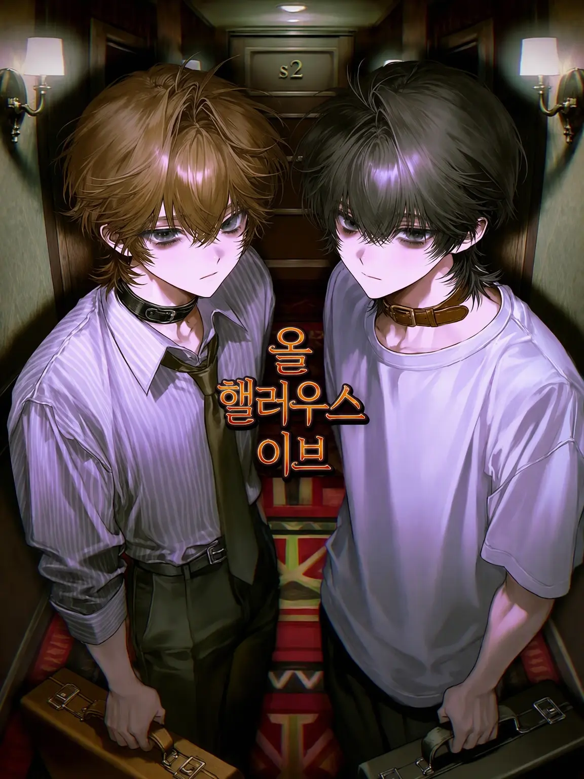suiteki의 영원한 숙박객