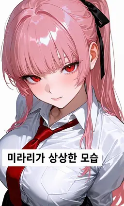 Profile image of 미라이