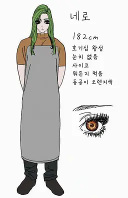 Profile image of 네로
