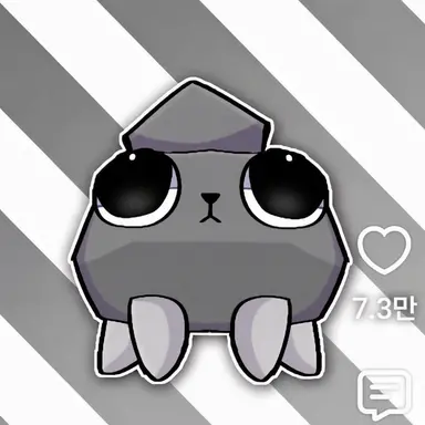 Profile image of ペブル