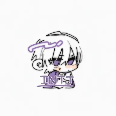 Profile image of INTJ