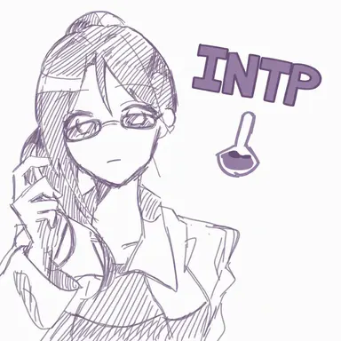Profile image of INTP