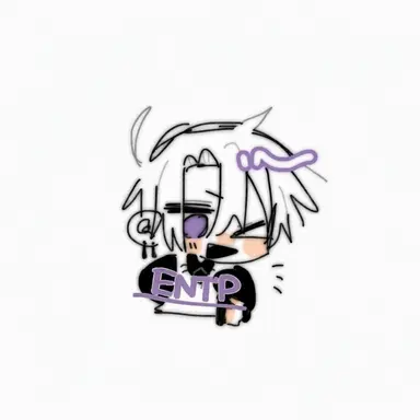 Profile image of ENTP