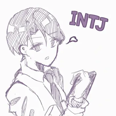 Profile image of INTJ