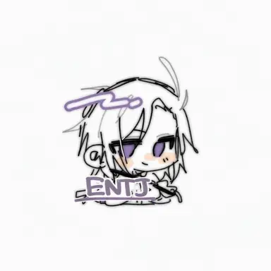 Profile image of ENTJ