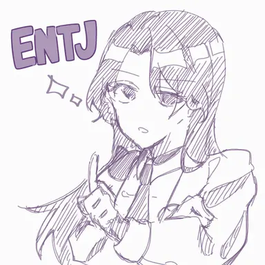 Profile image of ENTJ
