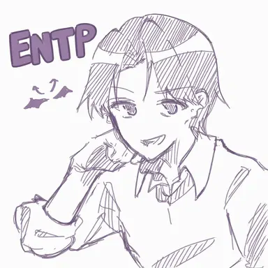 Profile image of ENTP