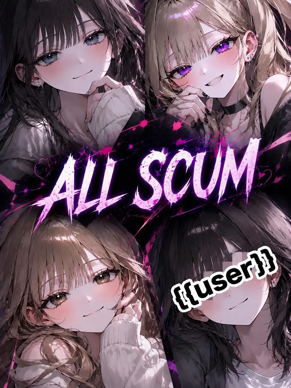 RR0112의 All Trash