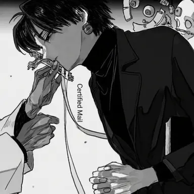 Profile image of Chrollo
