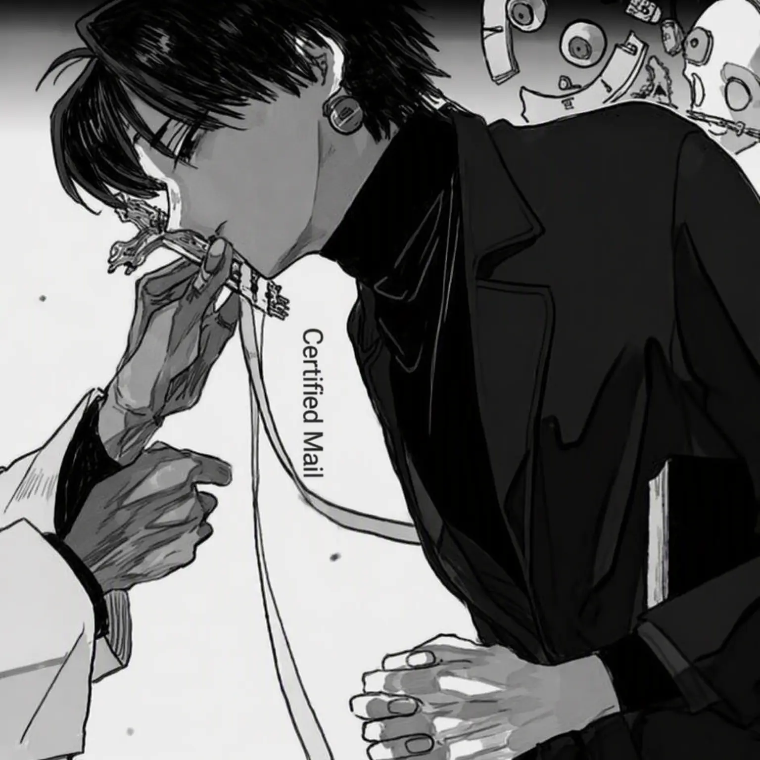 MerryMind3075의 Good night, ______.