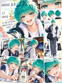 Profile image of 요