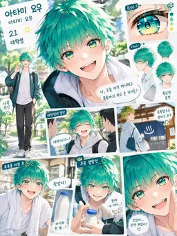Profile image of 요