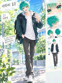 Profile image of 요