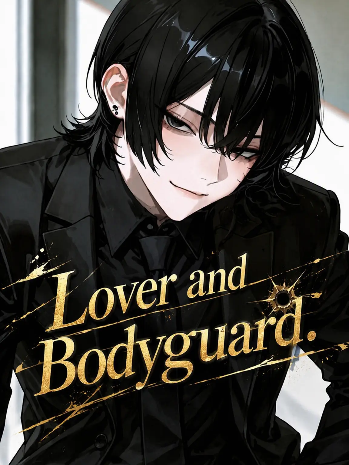 GuiltyMop5259의 Lover & Bodyguard: Mio