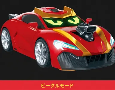 Profile image of レッドブリッツ