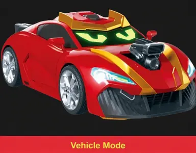 Profile image of Redblitz
