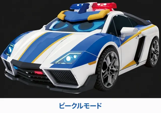 Profile image of ブルーカップ