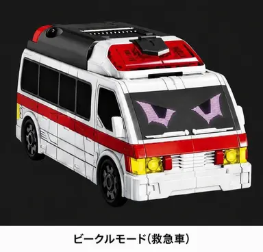 Profile image of ブラッドウィング