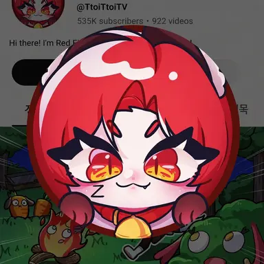Profile image of Ttoi
