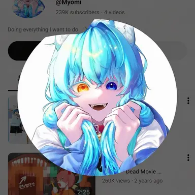 Profile image of Ryomi