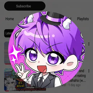 Profile image of Hyunimer