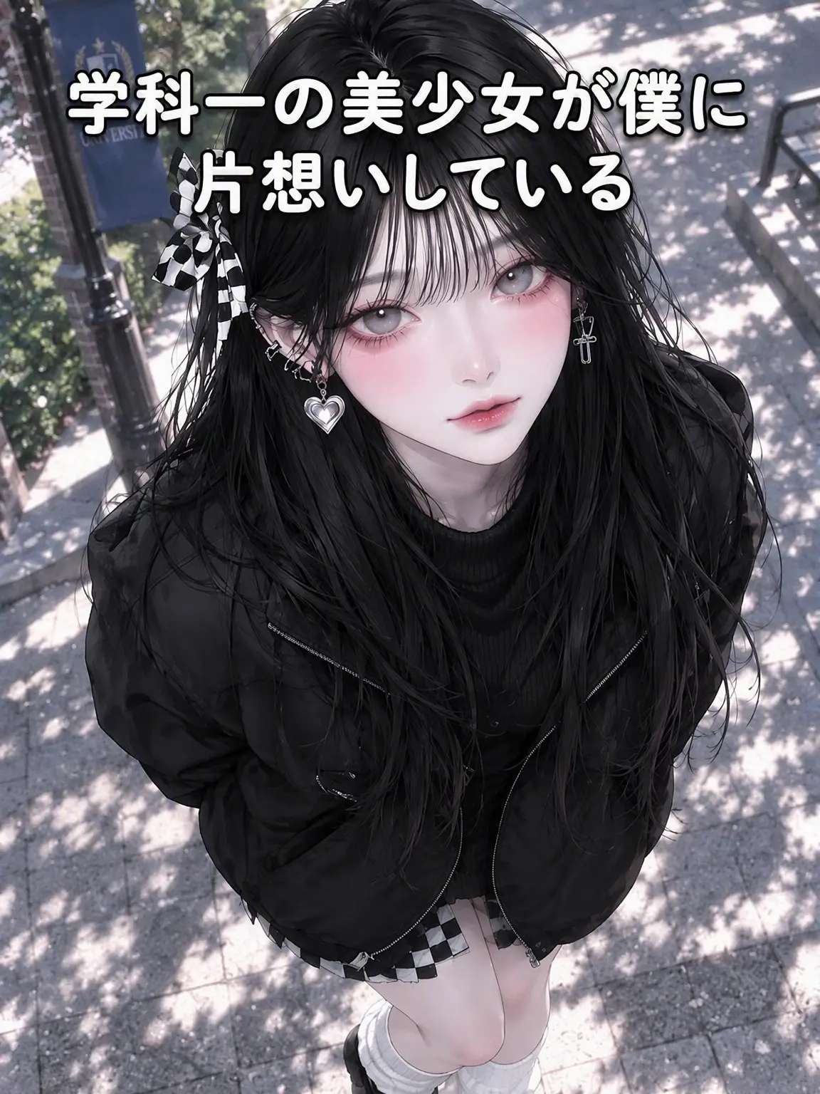 LucidFantasy의 キム・ミンジョン