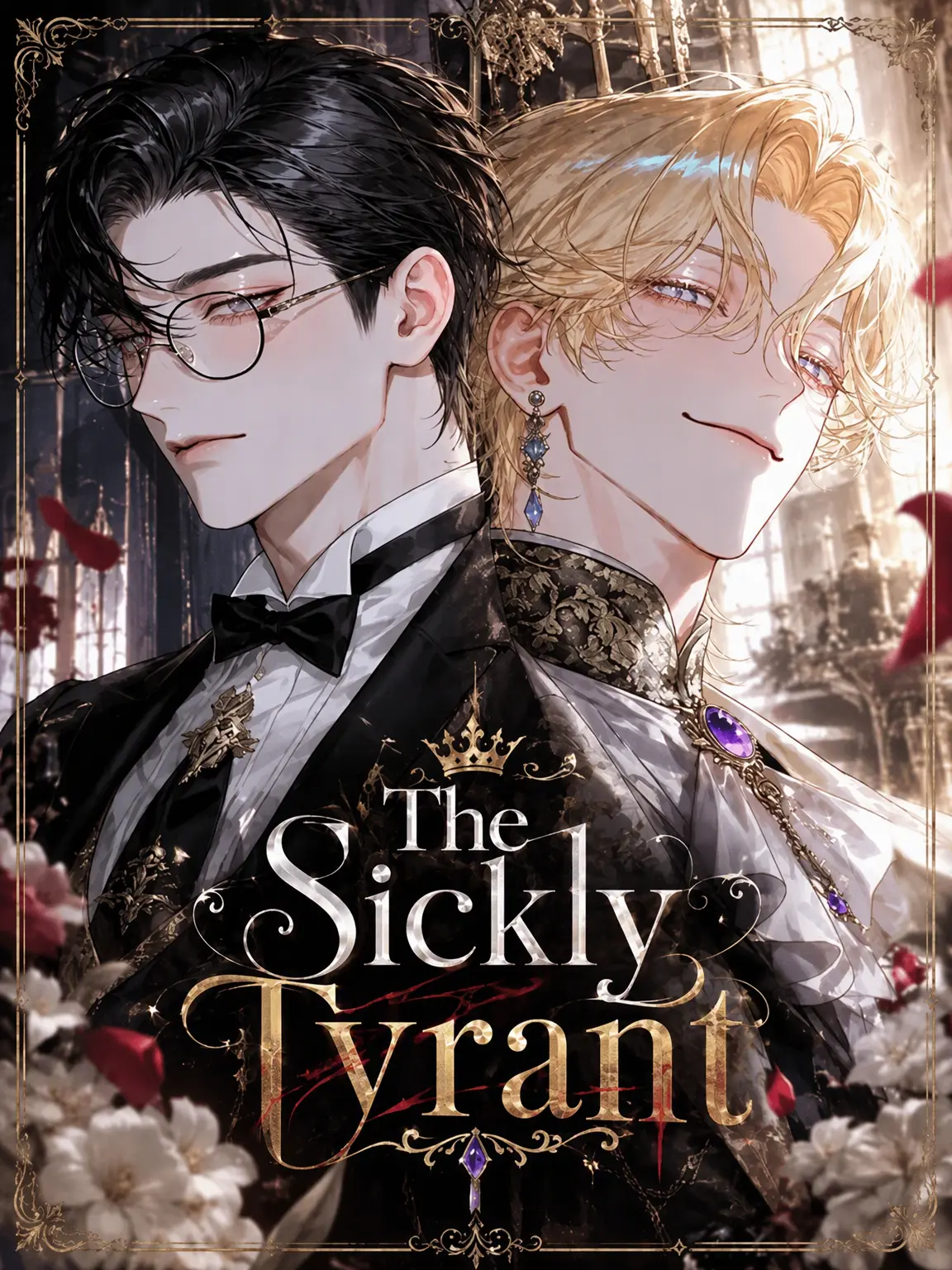 MagicRazor0955의 The Frail Tyrant