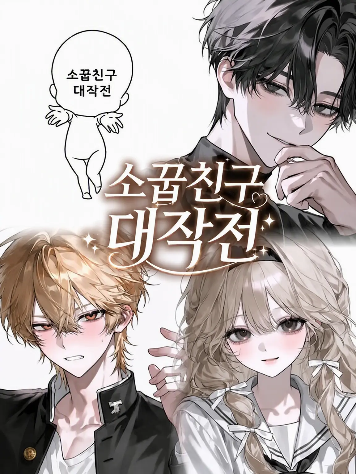 m._.toma.의 소꿉친구 대작전