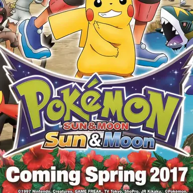 Profile image of Pokémon