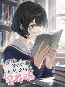Profile image of 유리카