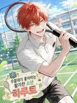 Profile image of 하루토