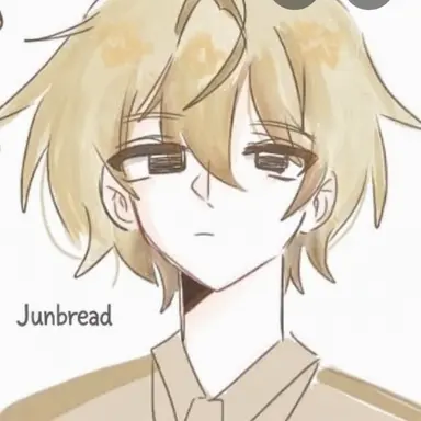 Profile image of Junebread ne Defri