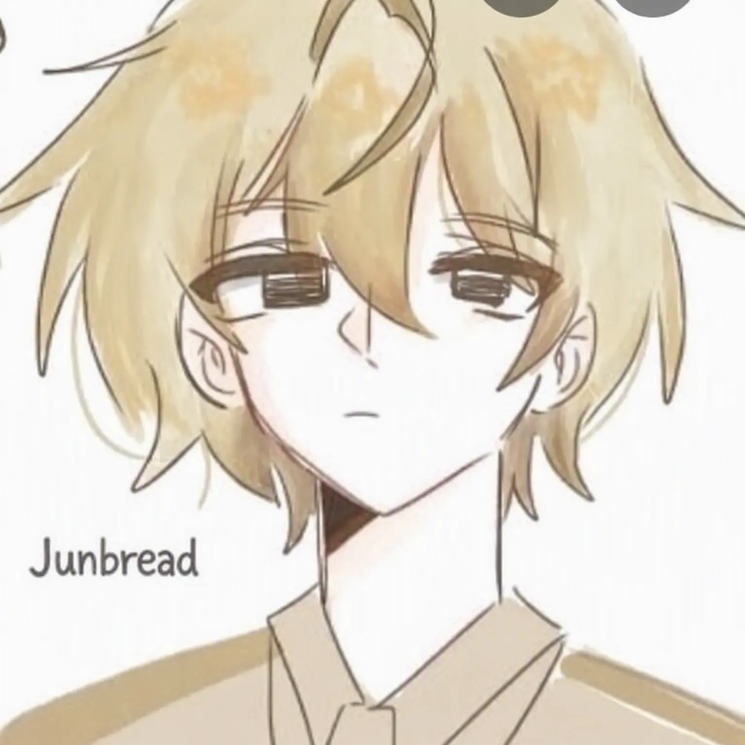 Countryhumangirl1의 Junebread
