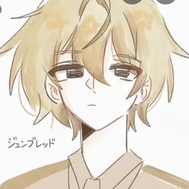 Profile image of ジュンブレッド・ネ・デフリー